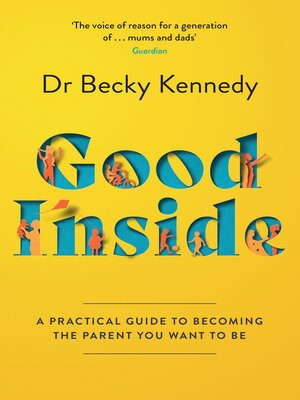 cover image of Good Inside